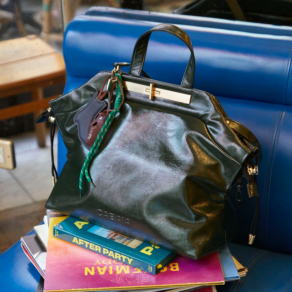 Crossbody Léonard San Remo - Cabaïa Europe - 