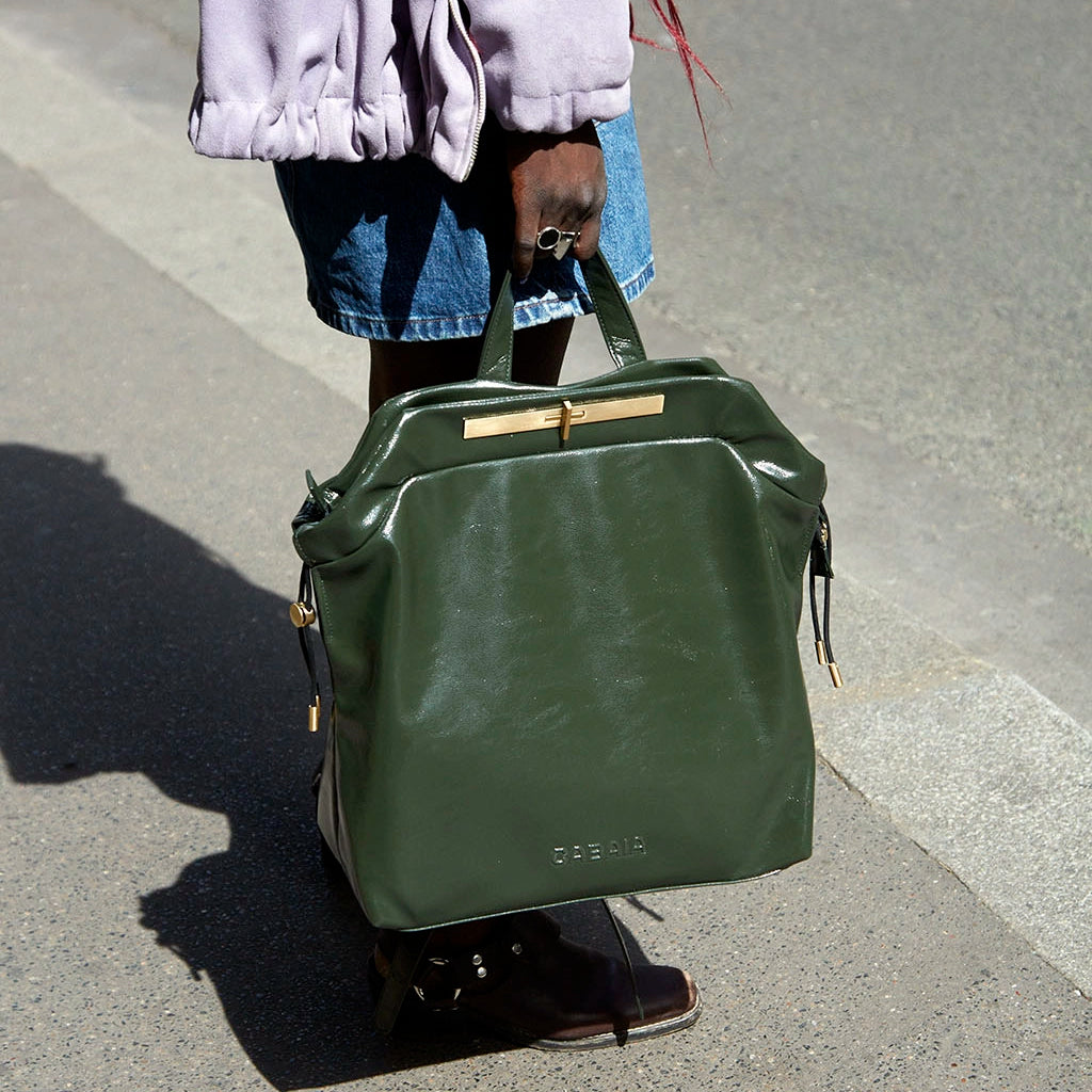 Léonard Rucksack San Remo - Cabaïa Europe - 