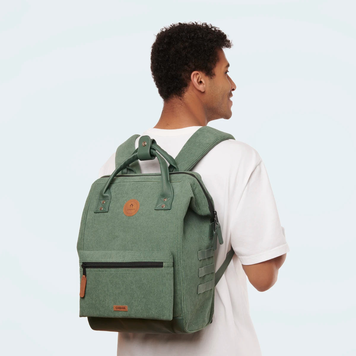 Zaino Adventurer Medium Niagara - Cabaïa Europe - 