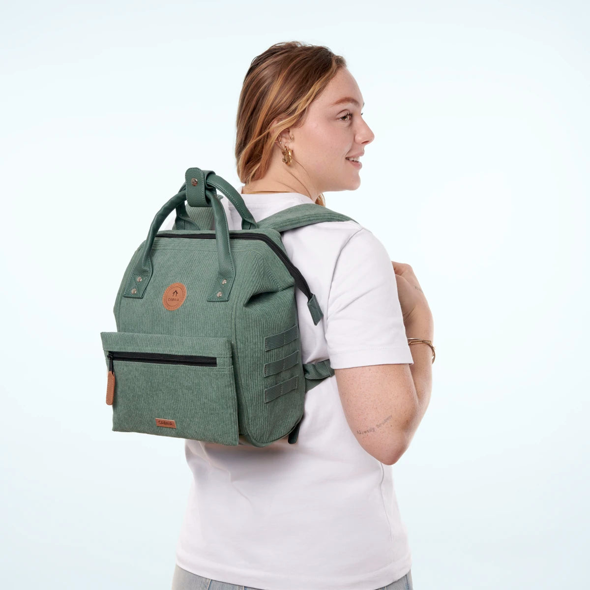 Adventurer Rucksack S Niagara - Cabaïa Europe - 