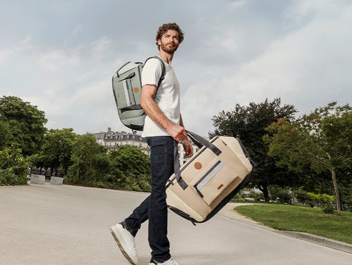 CABAIA macht das Packen noch einfacher - Cabaïa Europe
