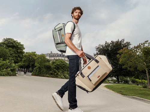 CABAIA macht das Packen noch einfacher - Cabaïa Europe