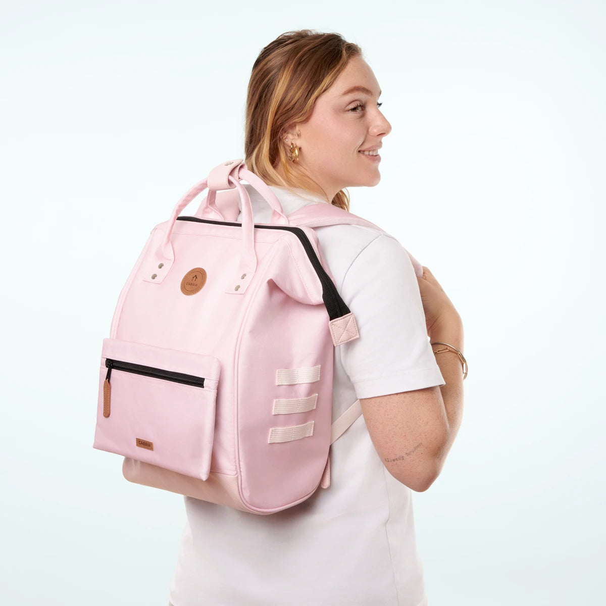 Zaino Adventurer Medium Ouidah - Cabaïa Europe - 