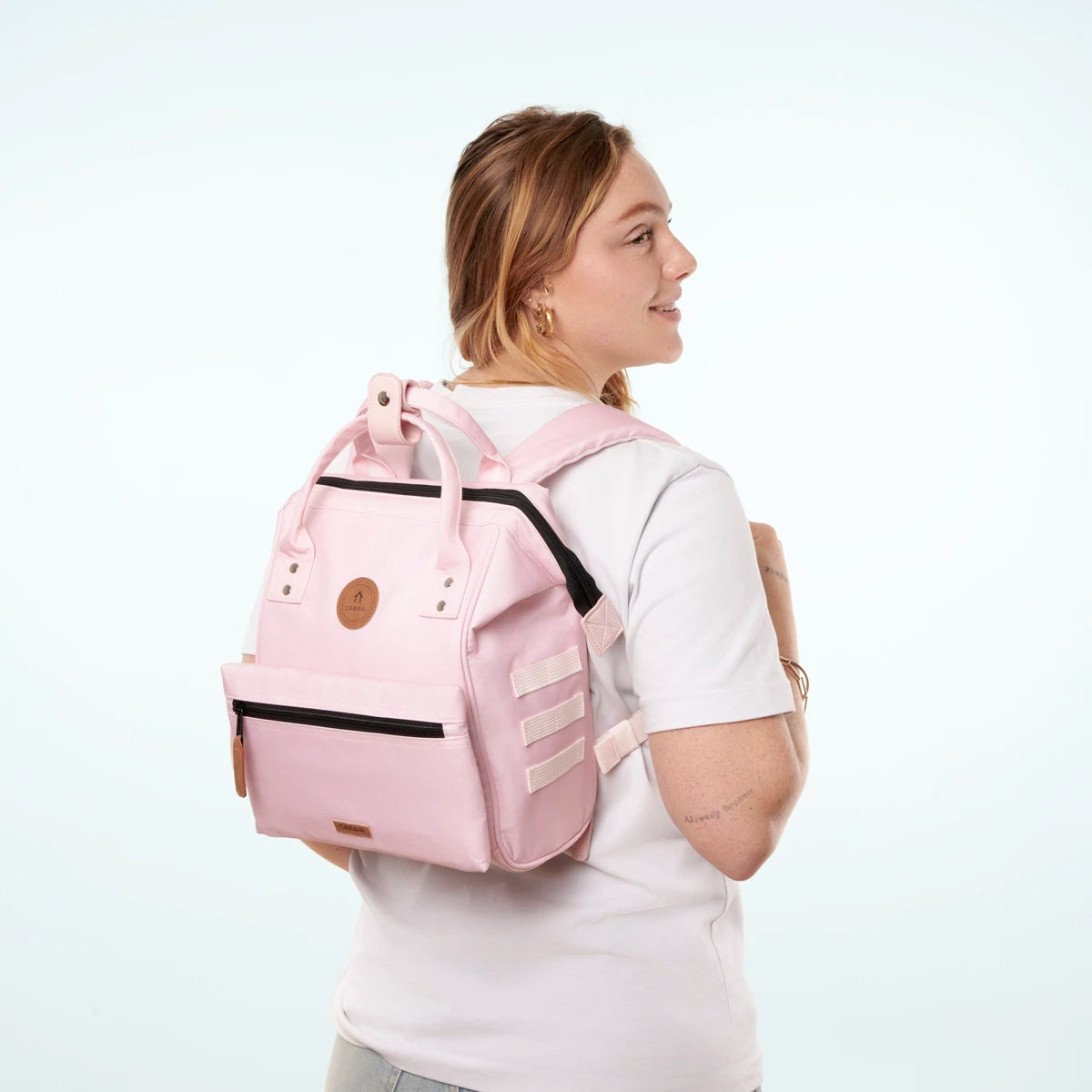 Backpack Adventurer Small Ouidah - Cabaïa Europe - 
