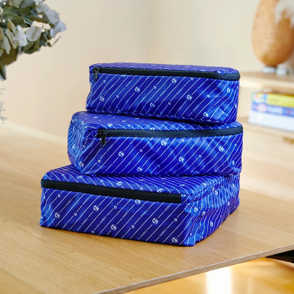 Koffer Organizer S - Cabaïa Europe - 