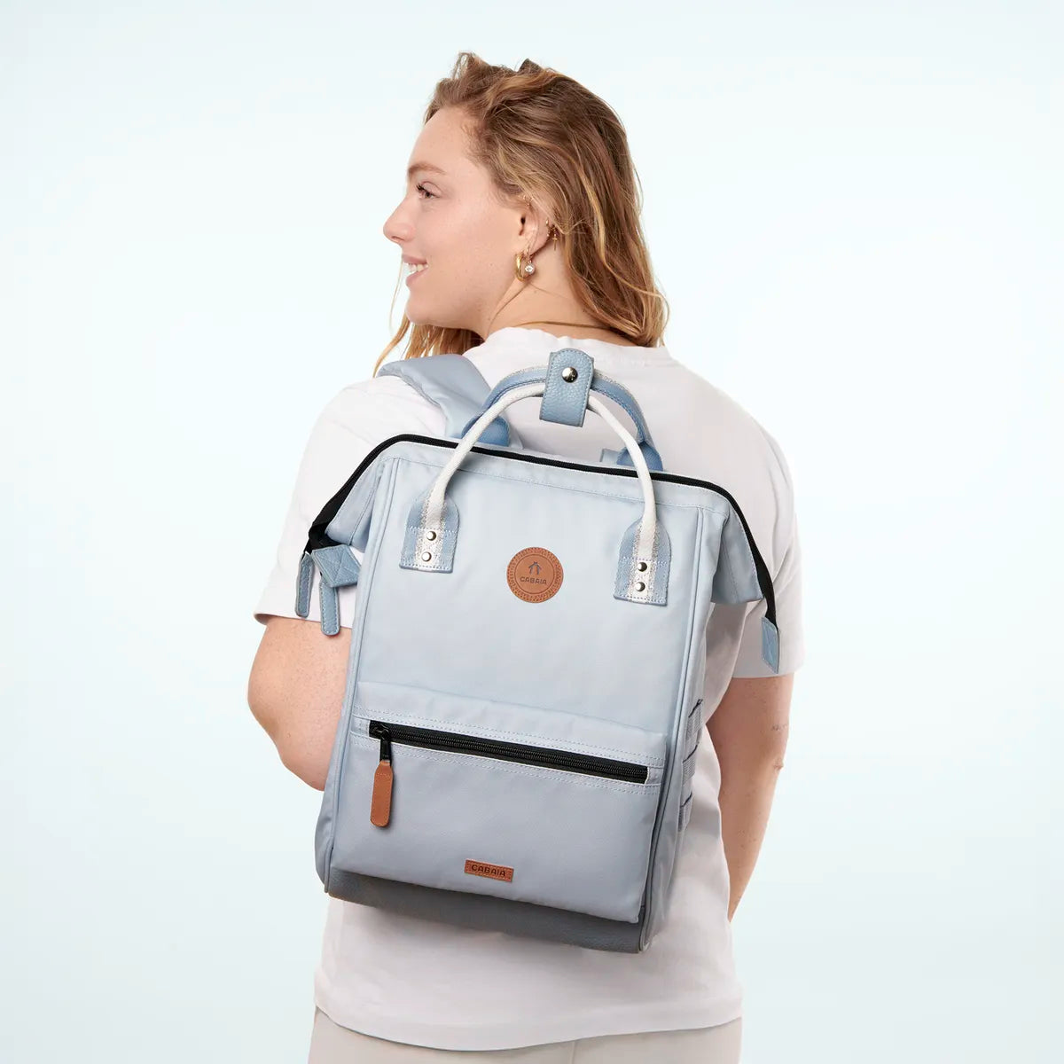 Zaino Adventurer Medium Paros - Cabaïa Europe - 
