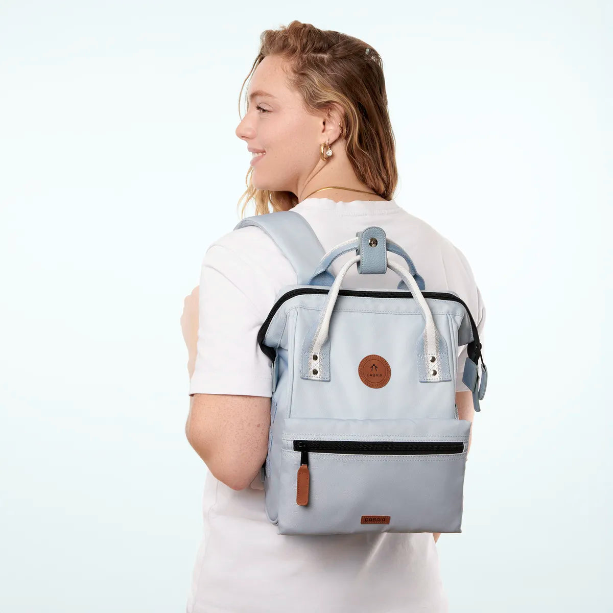 Backpack Adventurer Small Paros - Cabaïa Europe - 