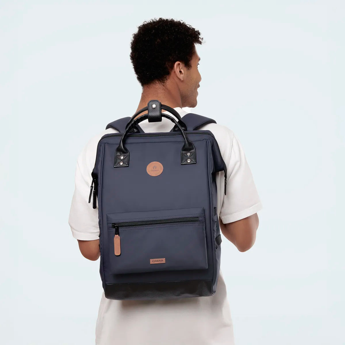 Zaini Adventurer Large Pau - Cabaïa Europe - 