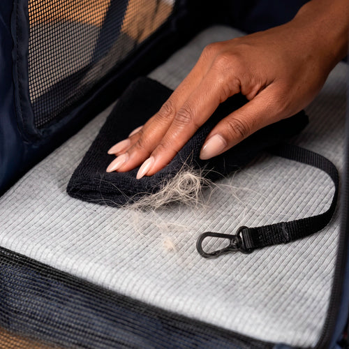 Borsa da viaggio per animali Adventurer Royan - Cabaïa Europe -  - Cabaïa Europe