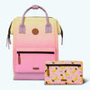 Adventurer pink - Medium - Backpack