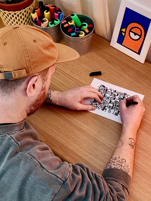 Cabaïa Europe - Cabaïa Europe