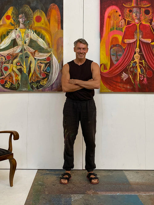 Cabaïa Europe - Cabaïa Europe