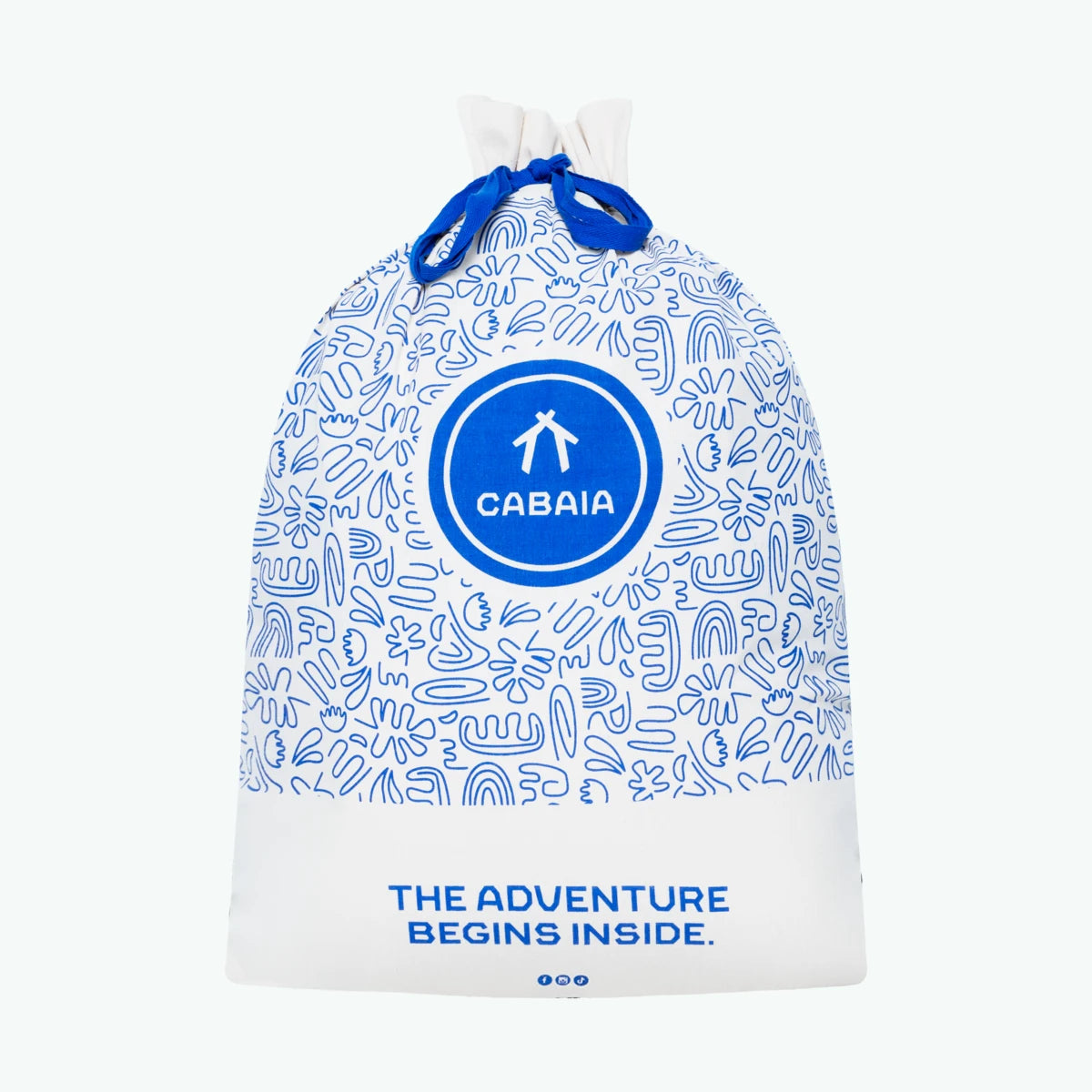 Geschenkverpackung M - Cabaïa Europe - 