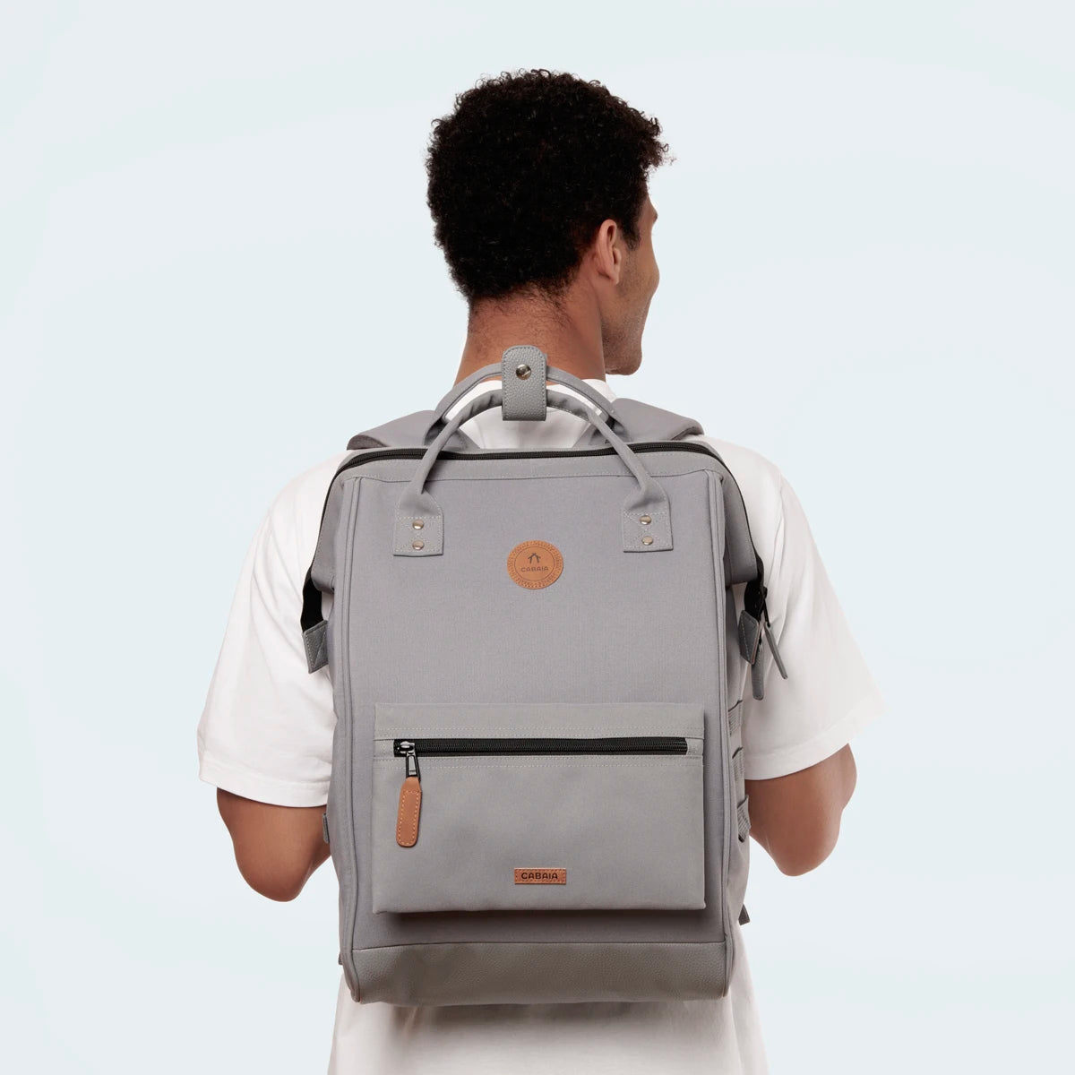 Backpack Adventurer Large Poitiers - Cabaïa Europe - 
