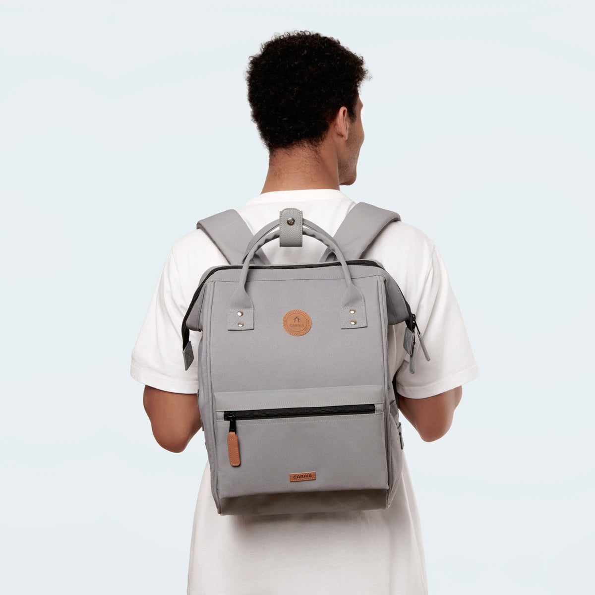 Backpack Adventurer Medium Poitiers - Cabaïa Europe - 