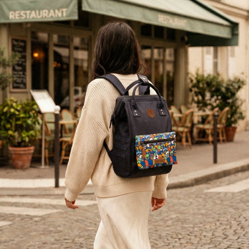 Cabaïa Europe - Cabaïa Europe