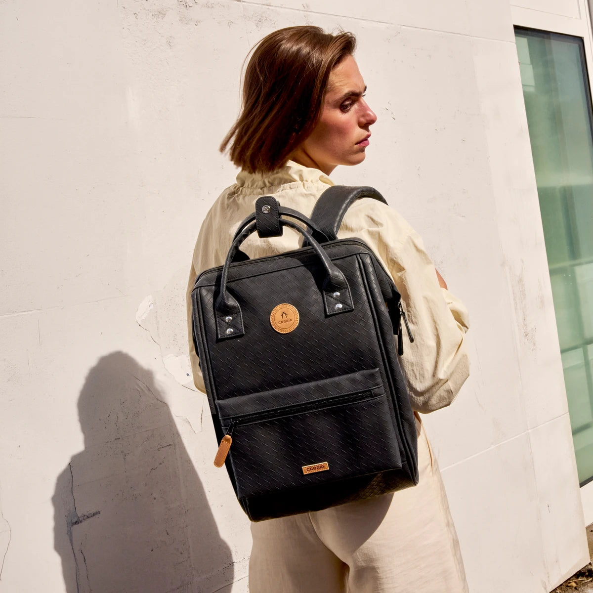 Adventurer Rucksack M  Lund - Cabaïa Europe - 