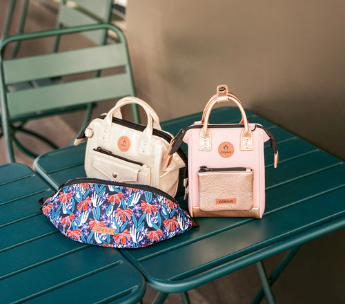 Cabaïa Europe - Cabaïa Europe