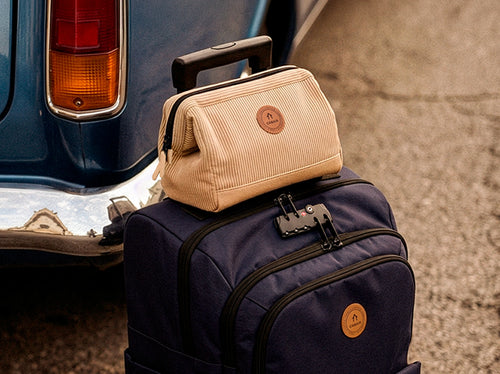 Cord Tasche: Dein Hingucker-Accessoire für unterwegs - Cabaïa Europe