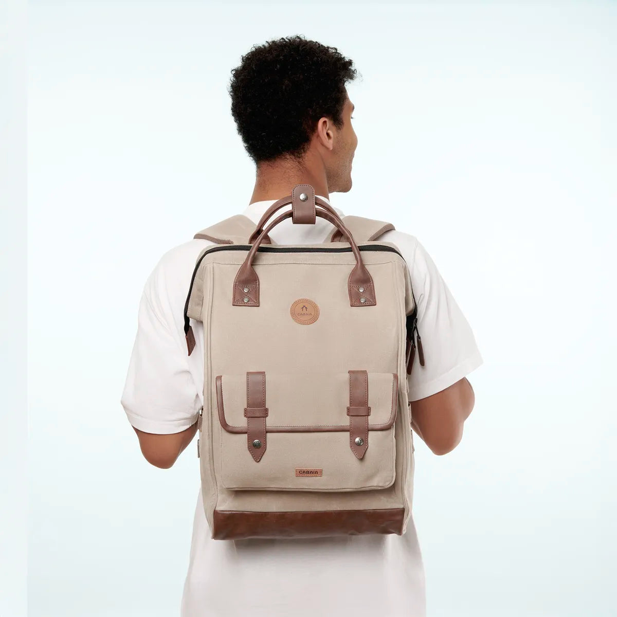 Adventurer Rucksack L Rabat - Cabaïa Europe - 
