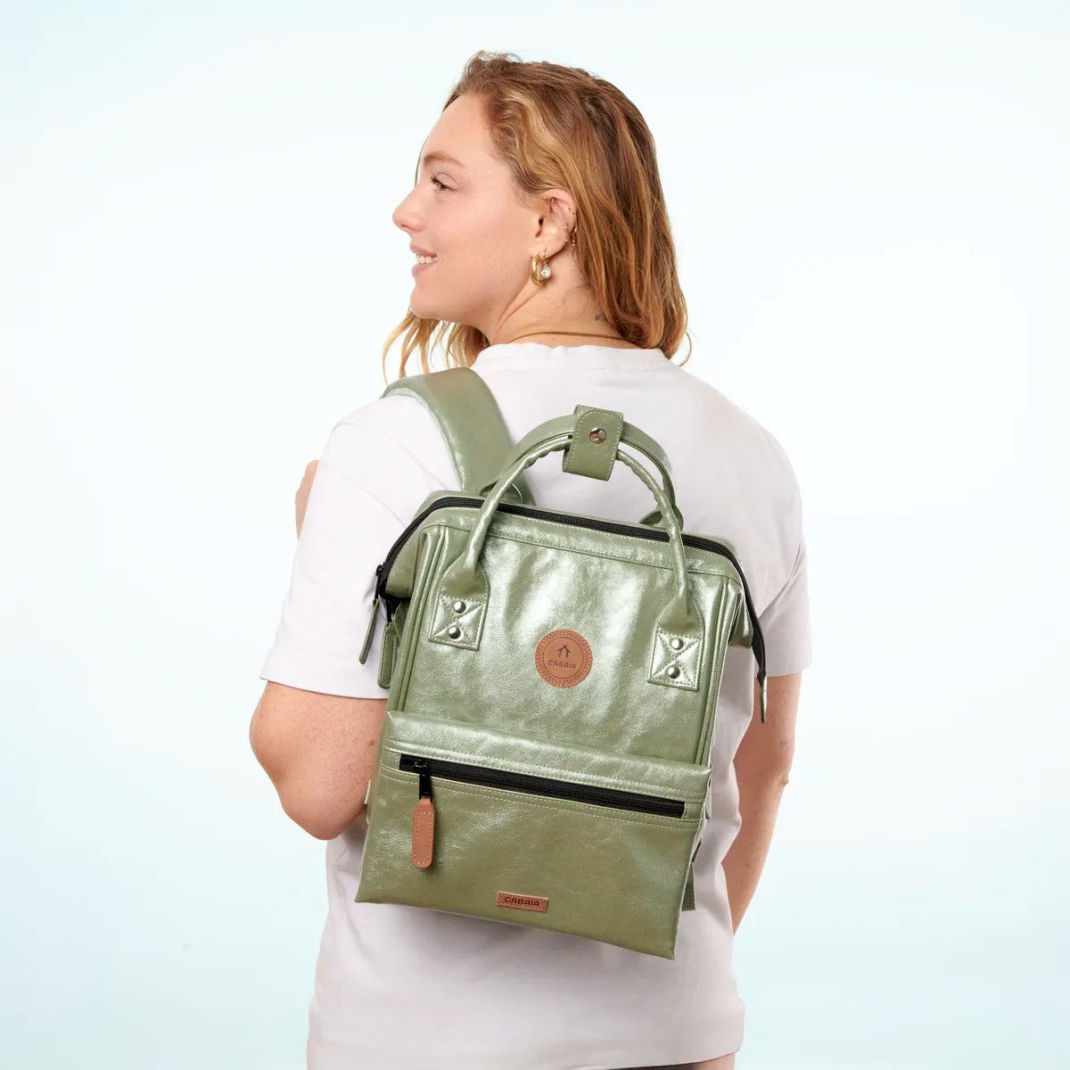 Zaino Adventurer Small Riverdale - Cabaïa Europe - 