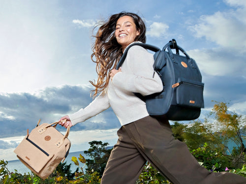 Unser Sortiment an CABAIA-Rucksäcken - Cabaïa Europe