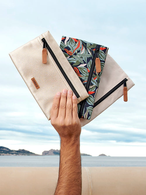 JUHU, DU HAST GEWONNEN! - Cabaïa Europe