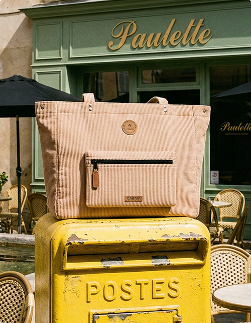 Cabaïa Europe - Cabaïa Europe