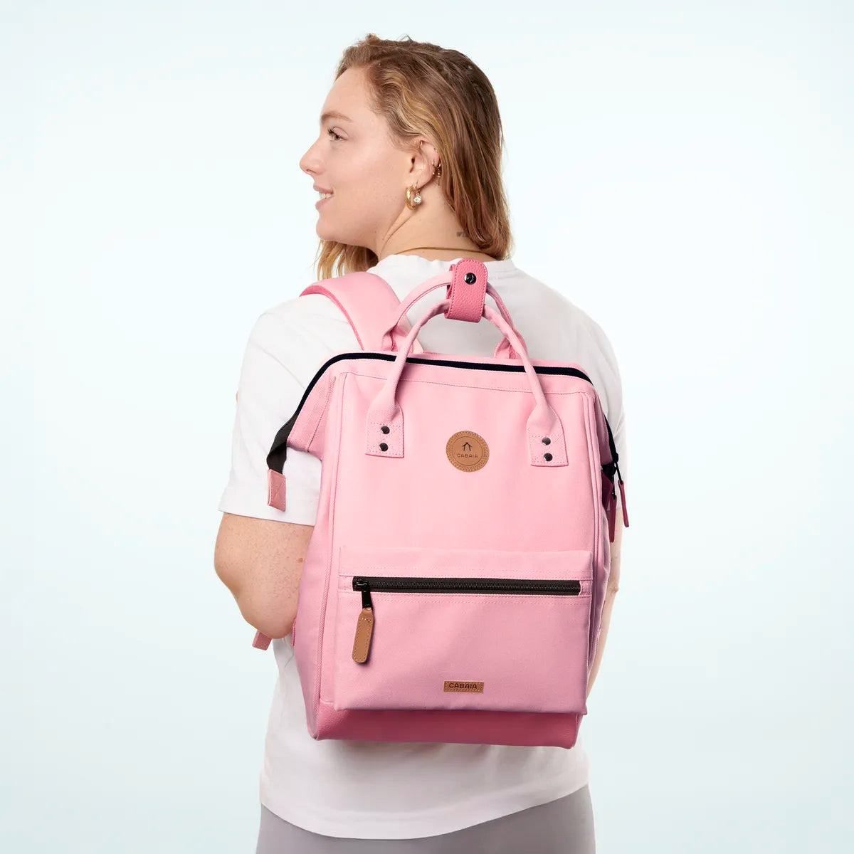 Backpack Adventurer Medium Saint Malo - Cabaïa Europe - 