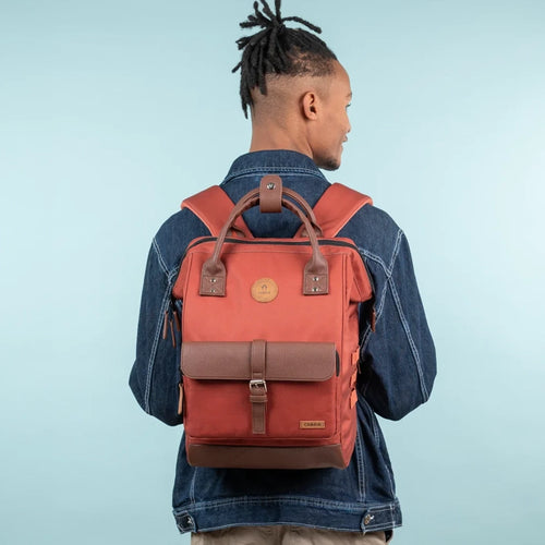 Backpack Adventurer Medium San Cristobal - Cabaïa Europe