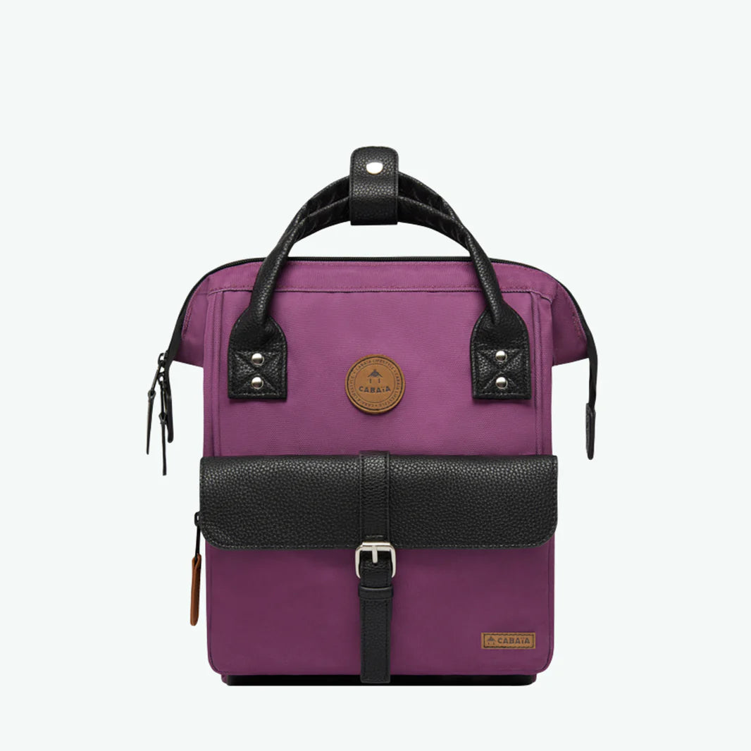 Duo Backpack Mini & Card Holder - Cabaïa Europe - 