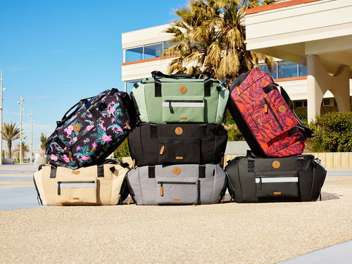 Des questions ? - Cabaïa Europe