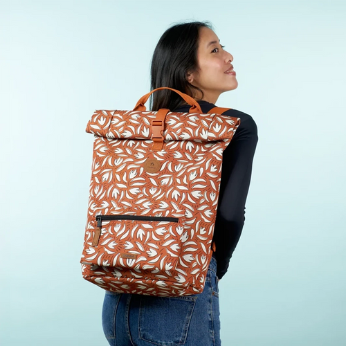 Mochila Starter Sumatra - Cabaïa Europe