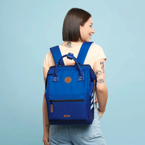 Sac à dos Adventurer Medium Tamarindo - Cabaïa Europe