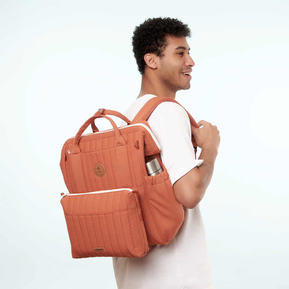 Sac à langer Tataouine - Cabaïa Europe - 