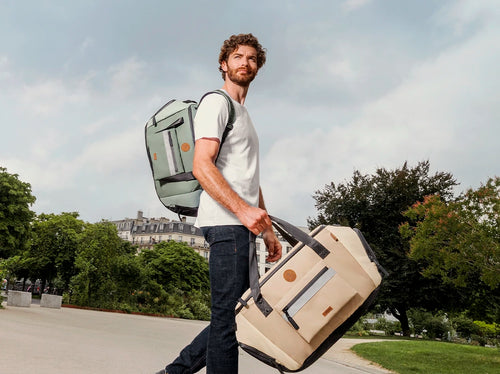 Cabaïa Europe - Cabaïa Europe