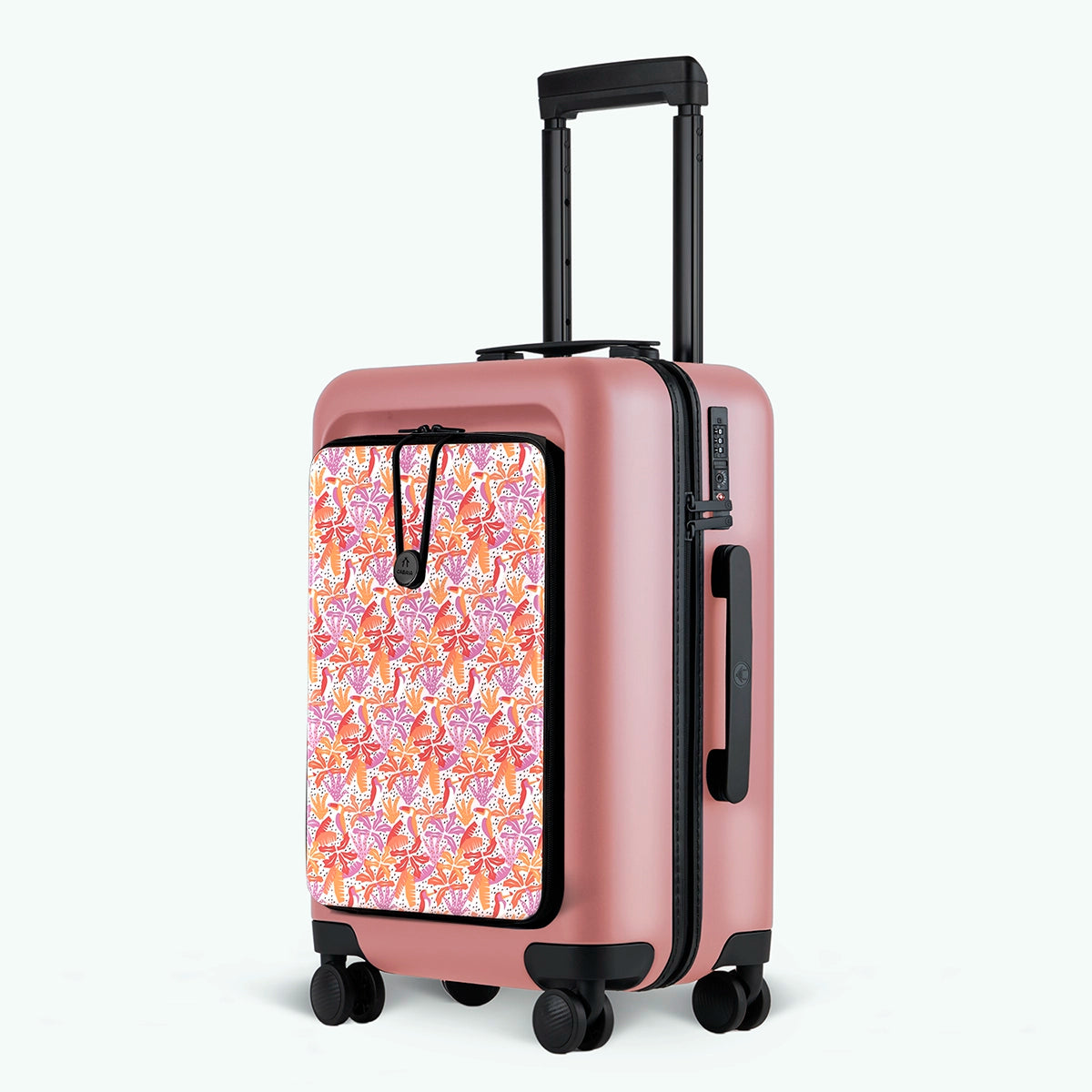 Valigia rigida HND - Tasca CPH - Cabaïa Europe - 