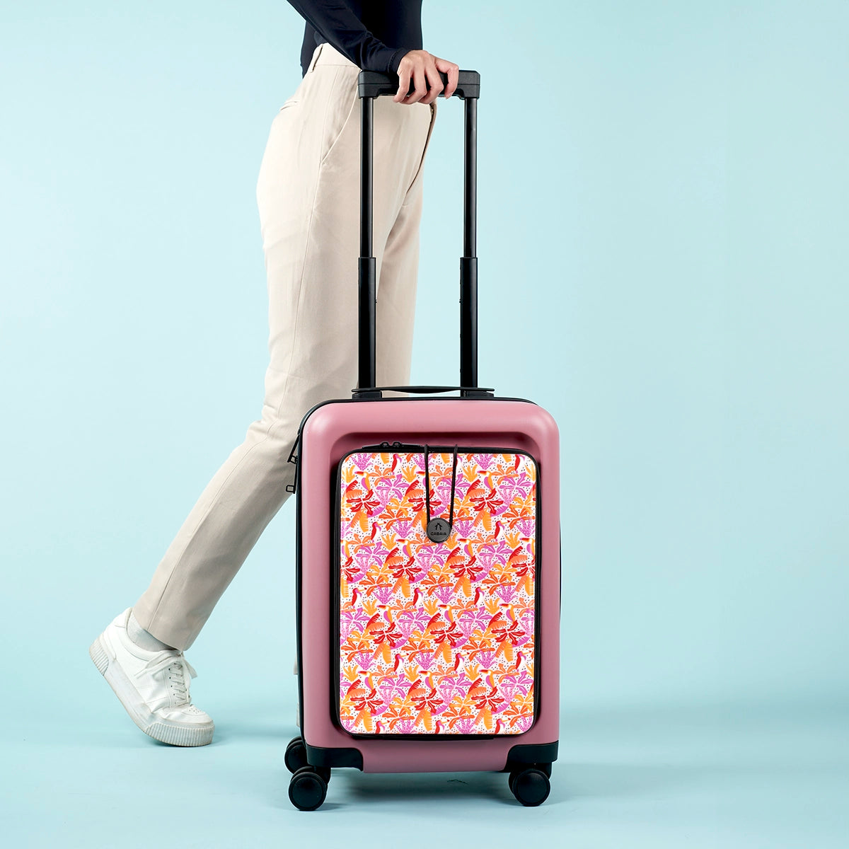 Valigia rigida HND - Tasca CPH - Cabaïa Europe - 