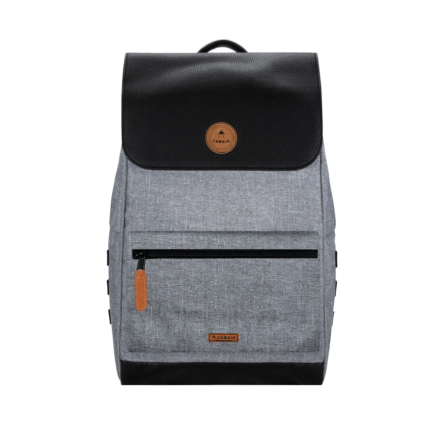 Backpack City Brest - Cabaïa Europe - 