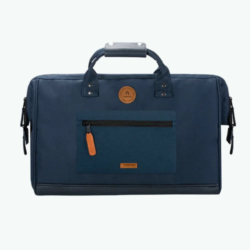 Duffle Adventurer Reykjavik - 1 pocket - Cabaïa Europe -  - Cabaïa Europe