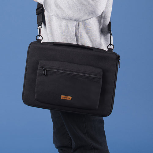 Laptophülle 14" Financial District - Cabaïa Europe