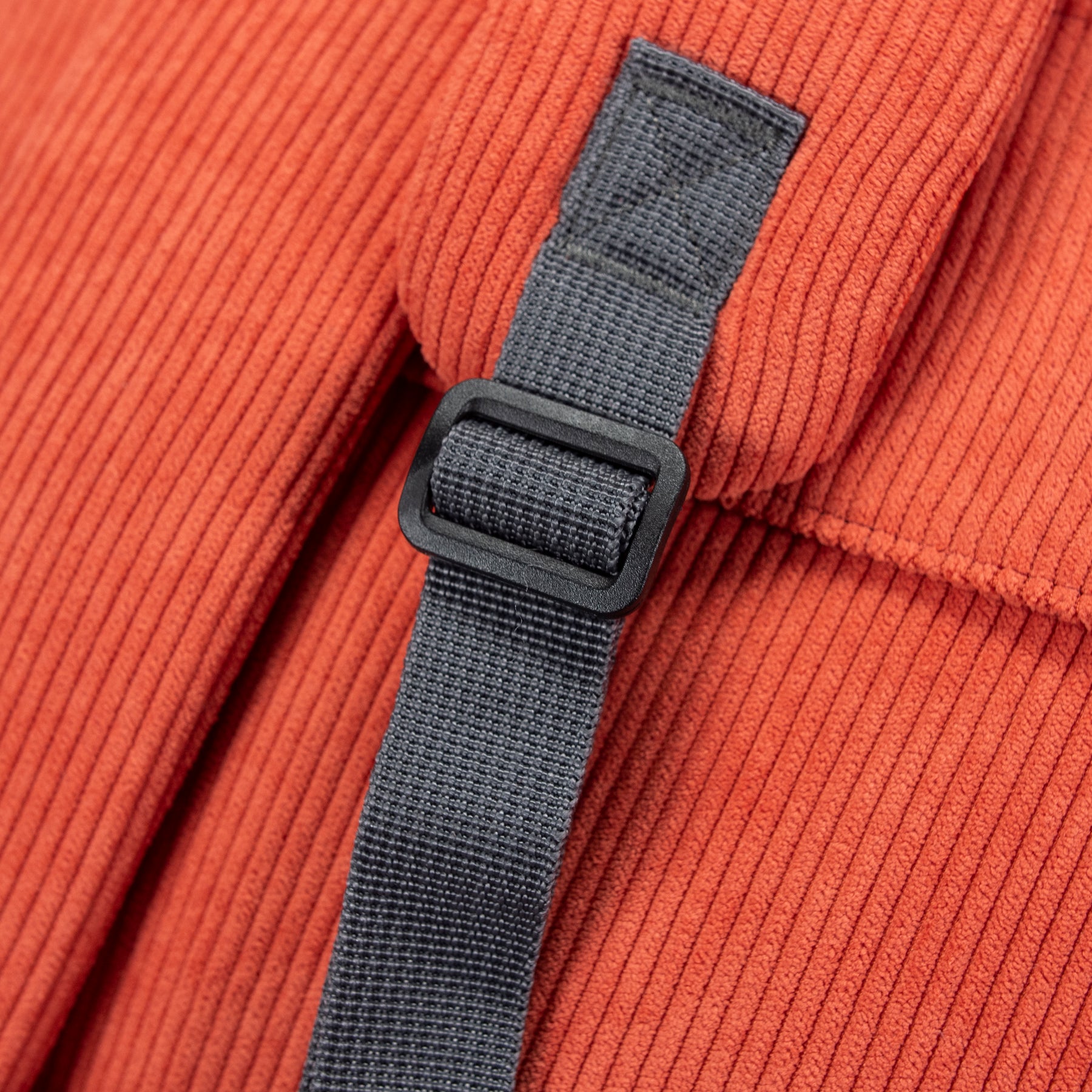 Adventurer red - Adventurer red - Mini - No Pocket - Cabaïa Europe - 