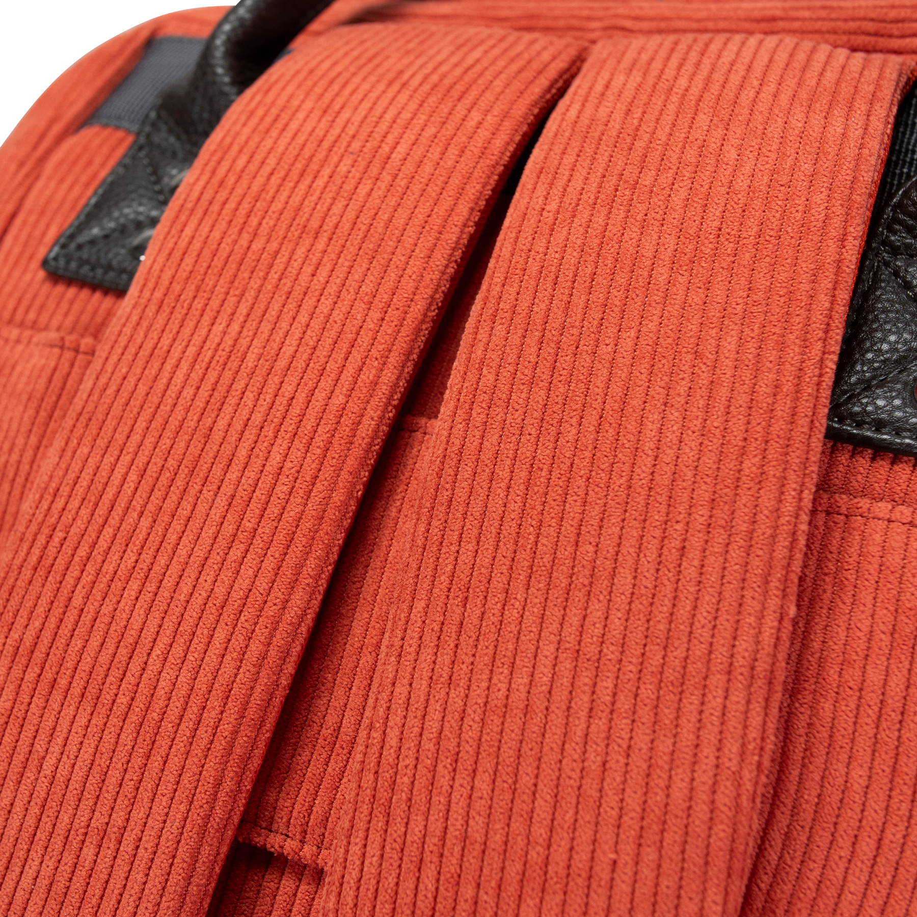 Adventurer red - Adventurer red - Mini - No Pocket - Cabaïa Europe - 