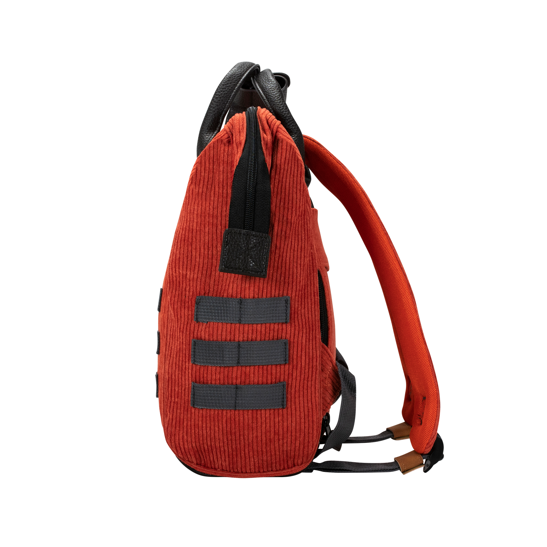 Adventurer red - Adventurer red - Mini - No Pocket - Cabaïa Europe - 
