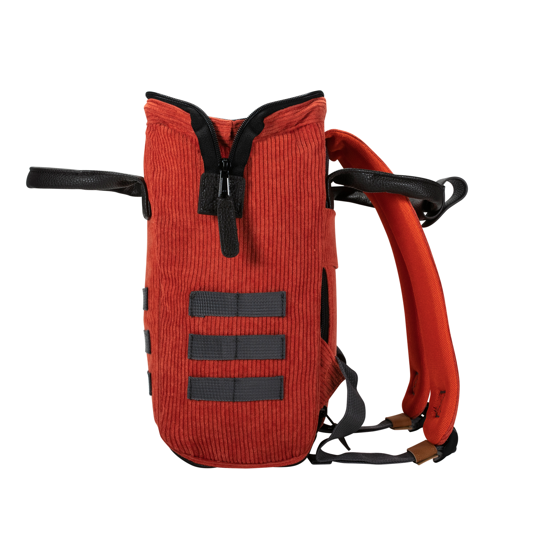 Adventurer red - Adventurer red - Mini - No Pocket - Cabaïa Europe - 
