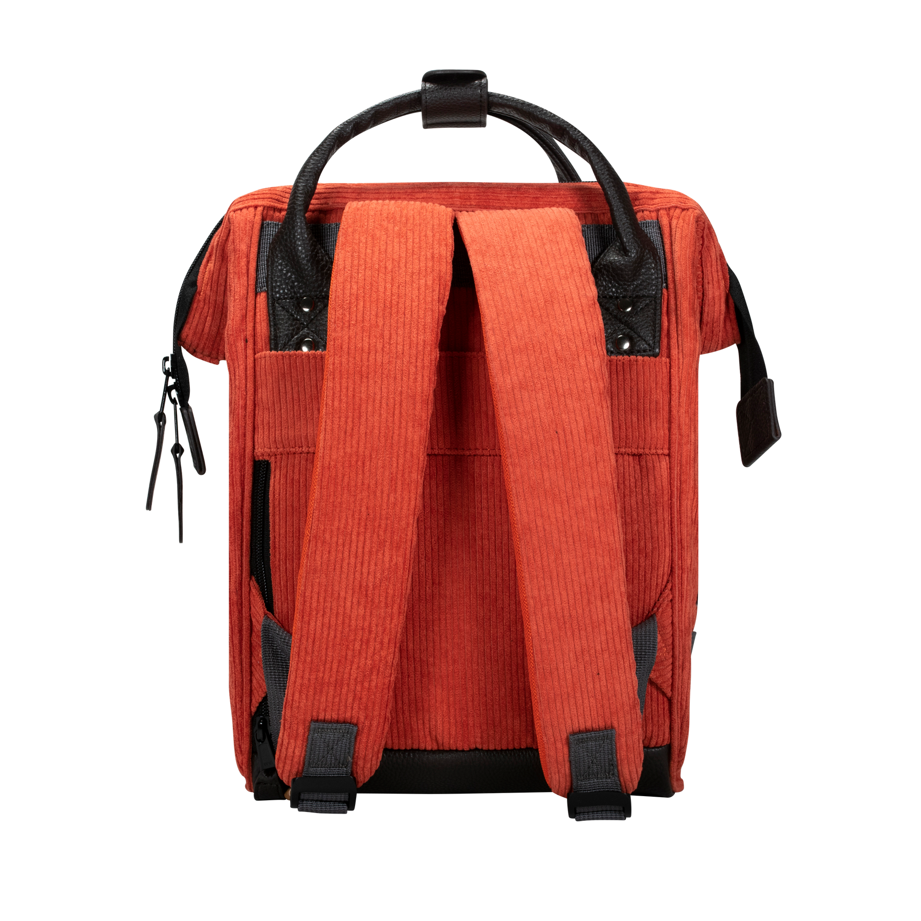 Adventurer red - Adventurer red - Mini - No Pocket - Cabaïa Europe - 