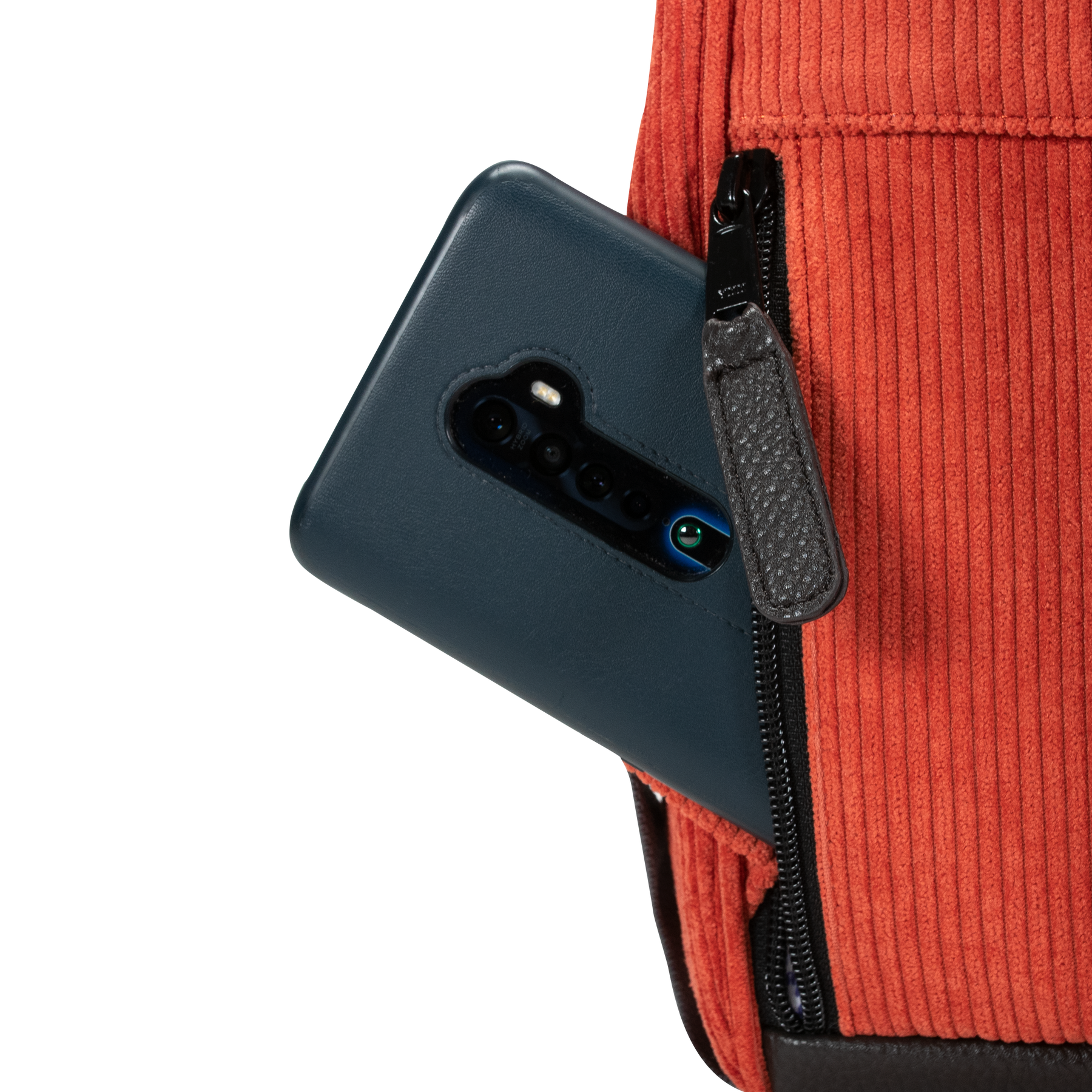 Adventurer red - Adventurer red - Mini - No Pocket - Cabaïa Europe - 