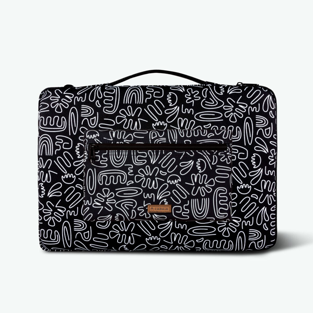 Laptophülle 14'' Business Bay - Cabaïa Europe - 