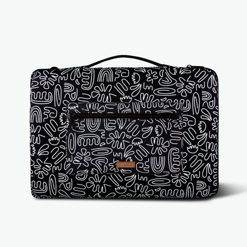 Business Bay Laptop Case 15/16 inch Cabaïa