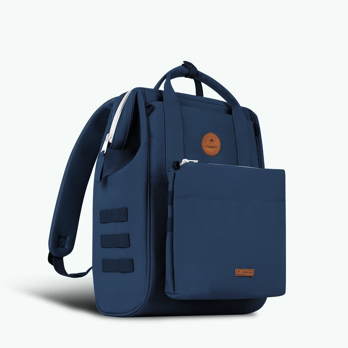 Borsa fasciatoio Chambery - Cabaïa Europe - 